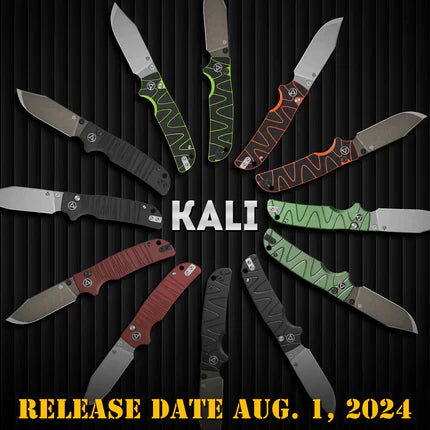 Best Material for Your Knife Handle