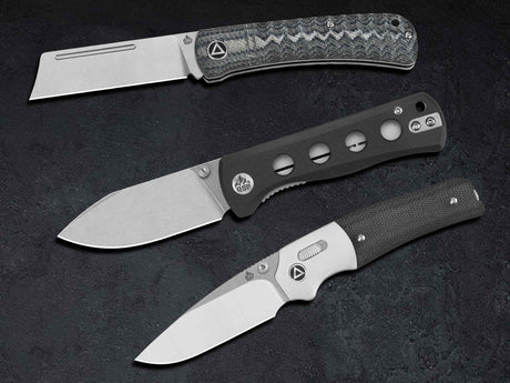 Are Folding Knives Illegal in Canada?