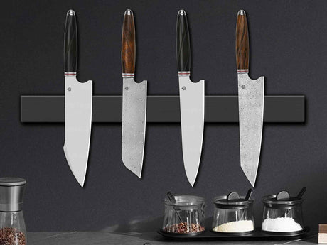 chef knife:triumph at the 2024 BLADE SHOW ATLANTA