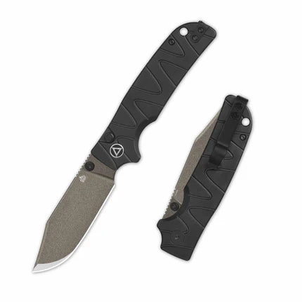 What Knives Are Banned in the US?