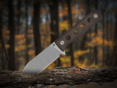 How to Evaluate Fixed Blade Quality