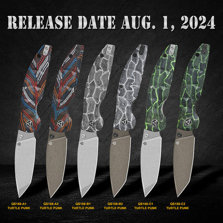 Good Knives for Camping