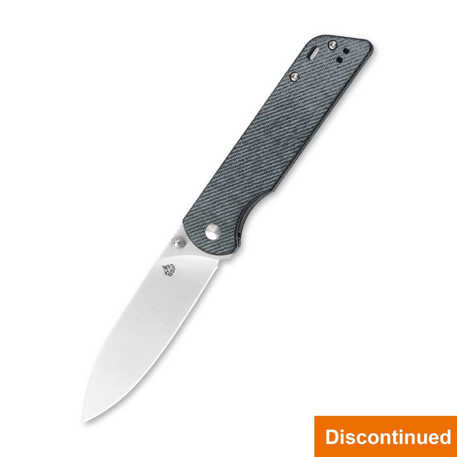 QSP Parrot v1 Copper Washeres versions