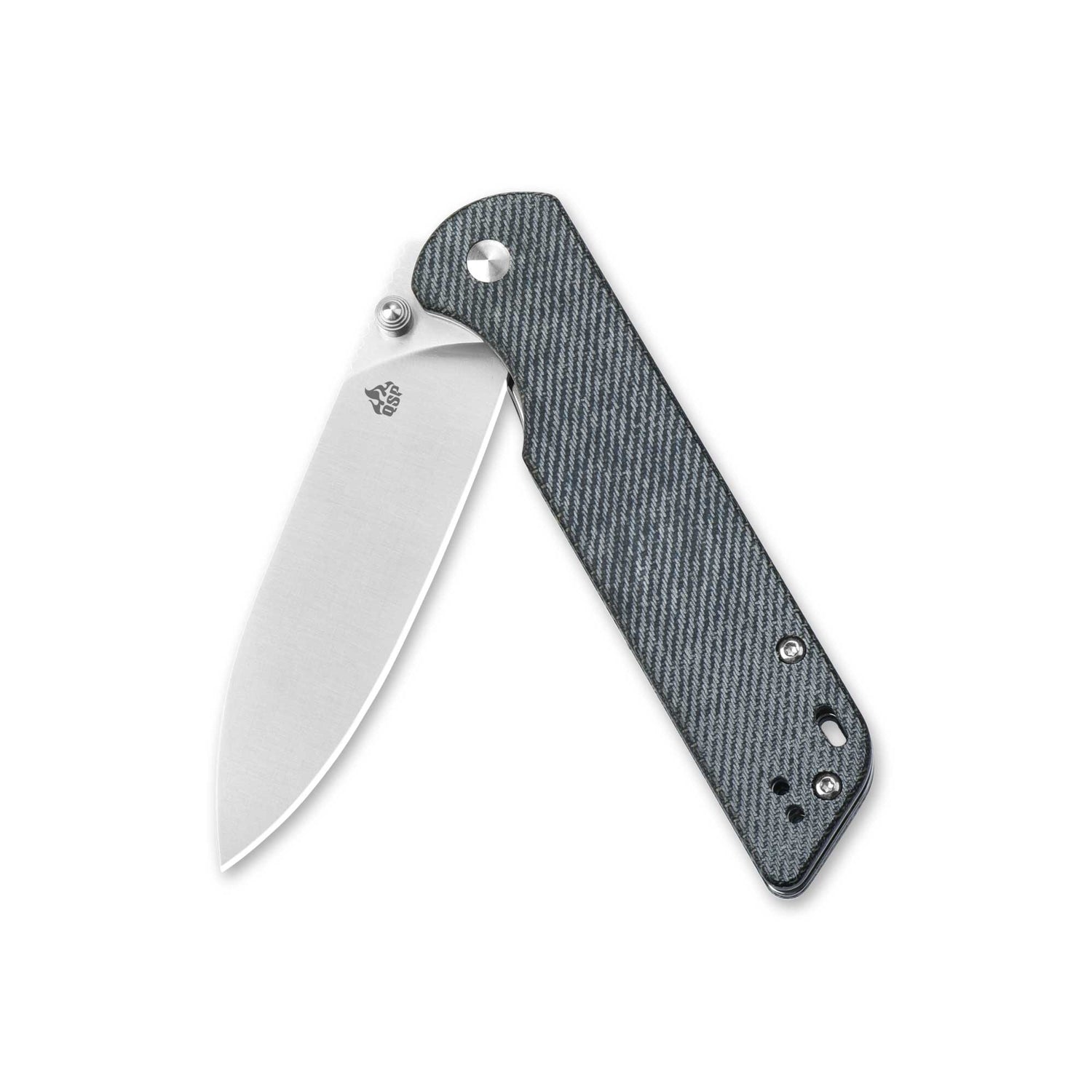 QSP Parrot v1 Copper Washeres versions