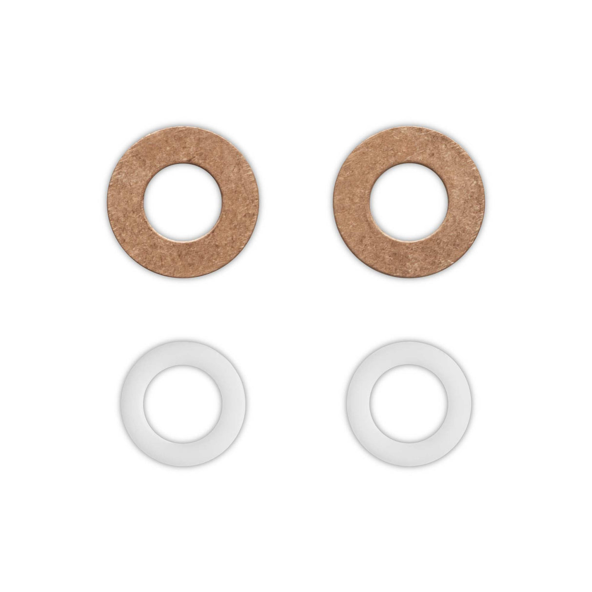 QSP Interchangeable Washers Specific for Penguin V2