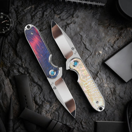 What to Look for in a Rust-Proof Outdoor Knife?