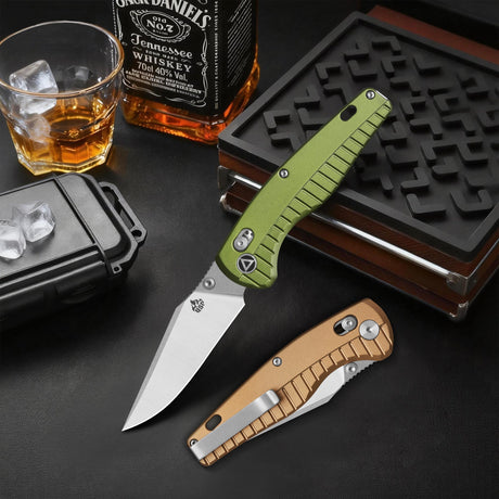 Best Way to Store a Folding Knife