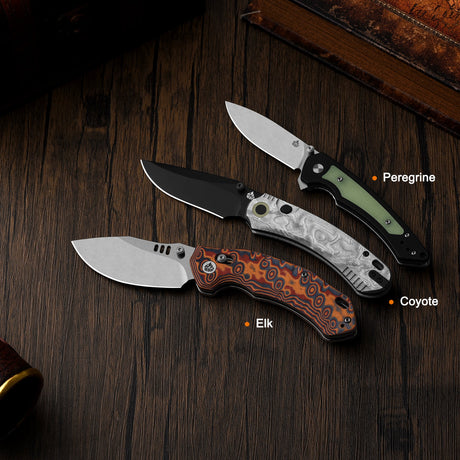 How Much Does a Pocket Knife Cost?