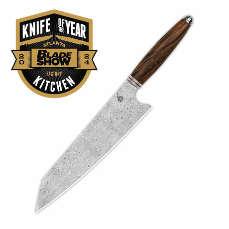 How to Choose the Best Knife for Cutting Bone-In Meat?