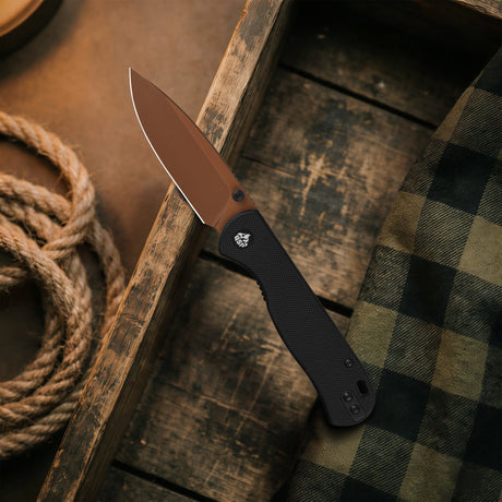 Can You Bring a Pocket Knife on a Plane?