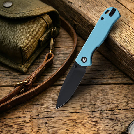 Knife Sharpening Myths Debunked: What You Need to Know
