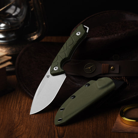 How to Protect Your Knife Edge Without a Sheath
