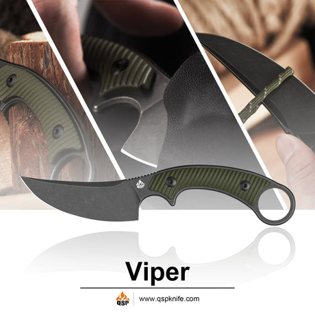 What Can Versatile EDC Knives Be Used For?