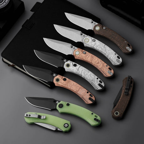 HOW WE MAKE #1 | Understanding Blade Steel: Why the Right Steel Makes All the Difference