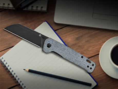 Why are People Obsessed With Pocket Knives？