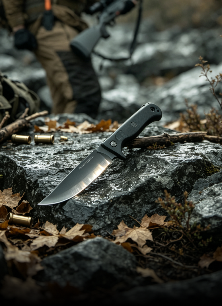 The Hunt