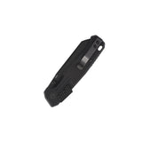 QSP Badger Rack Lock Pocket Knife Nitro V blade G10 handle