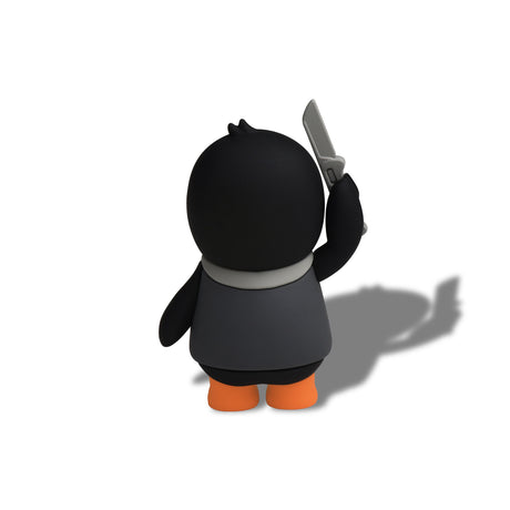 QSP Penguin Figurine
