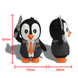 QSP Penguin Figurine