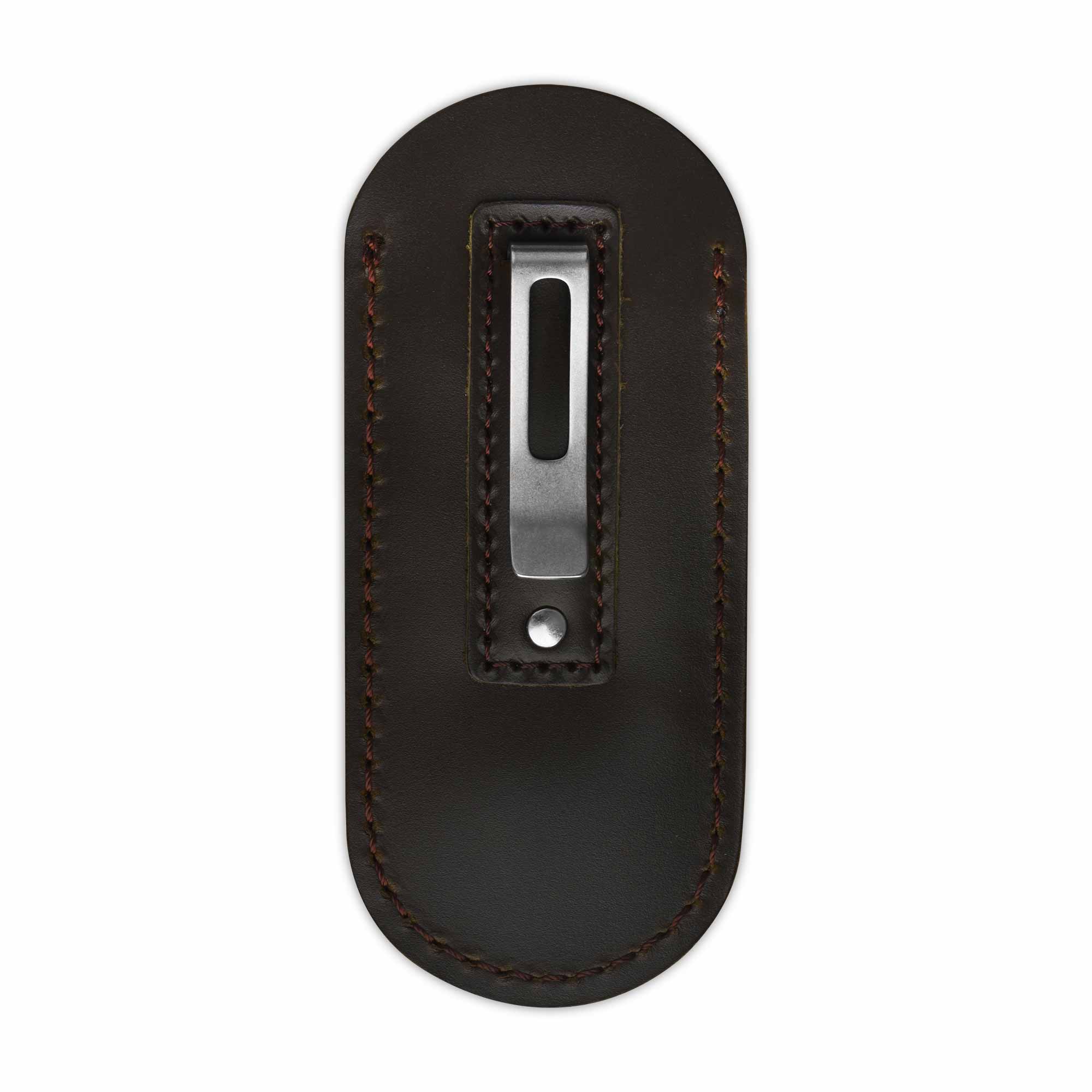 Dolphin | 14C28N | Abalone – QSP KNIFE