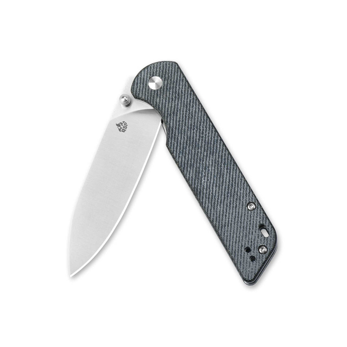 QSP Parrot v1 Copper Washeres versions
