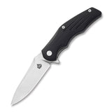 QSP Pangolin Liner Lock Pocket Knife with G10 Handle and D2 Blade