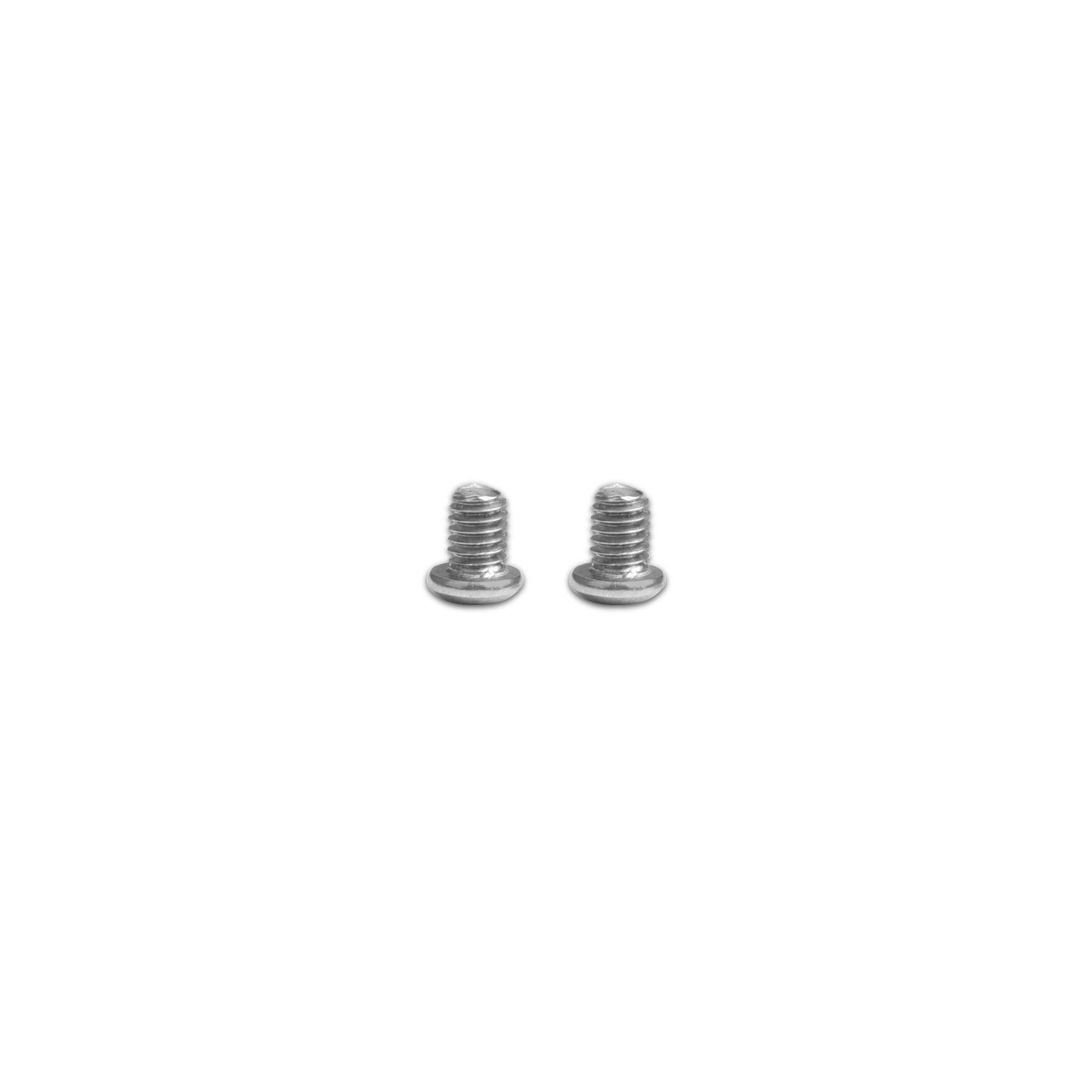 Pocket Clip Screws for QS130 Penguin D2 blade versions – QSP KNIFE