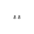 Set of two pocket clip screws for QS130 Penguin D2 knife