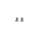 Set of two pocket clip screws for QS130 Penguin D2 knife