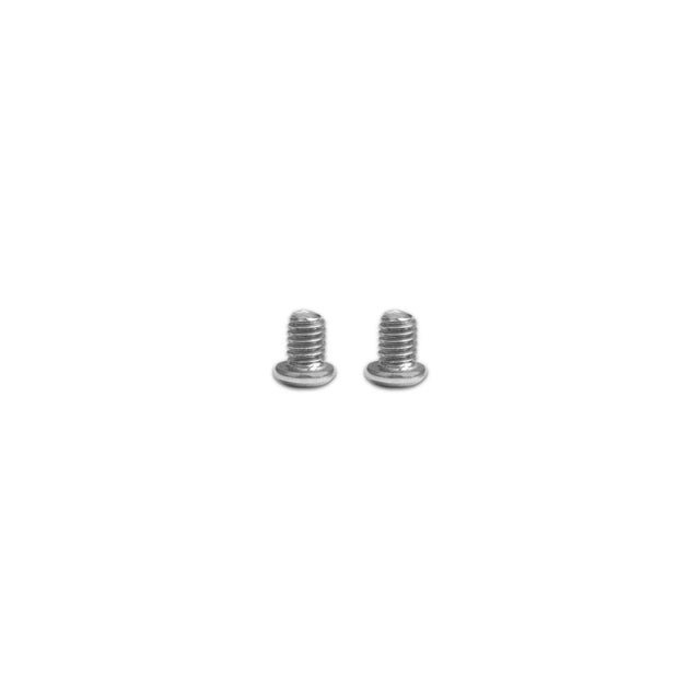 Set of two pocket clip screws for QS130 Penguin D2 knife