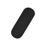 QSP Leather pouch/Clip Slip QS130BP Sheath/For Pocket EDC Fixed Blades