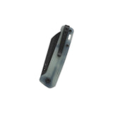 QSP Penguin V2 Liner Lock Pocket Knife D2 blade Jade G10 handle