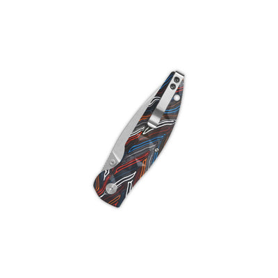 liner lock knife