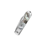 Limited Edition-QSP Moray Slip Joint Pocket Knife Vanax blade Solid Mother of Pearl Handle